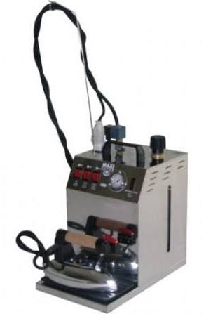 BIEFFE MAXI VAPOR PLUS INOX BF03PCE