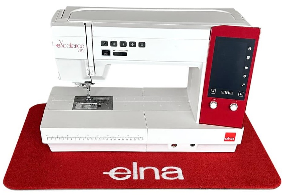 ELNA EL-301804107