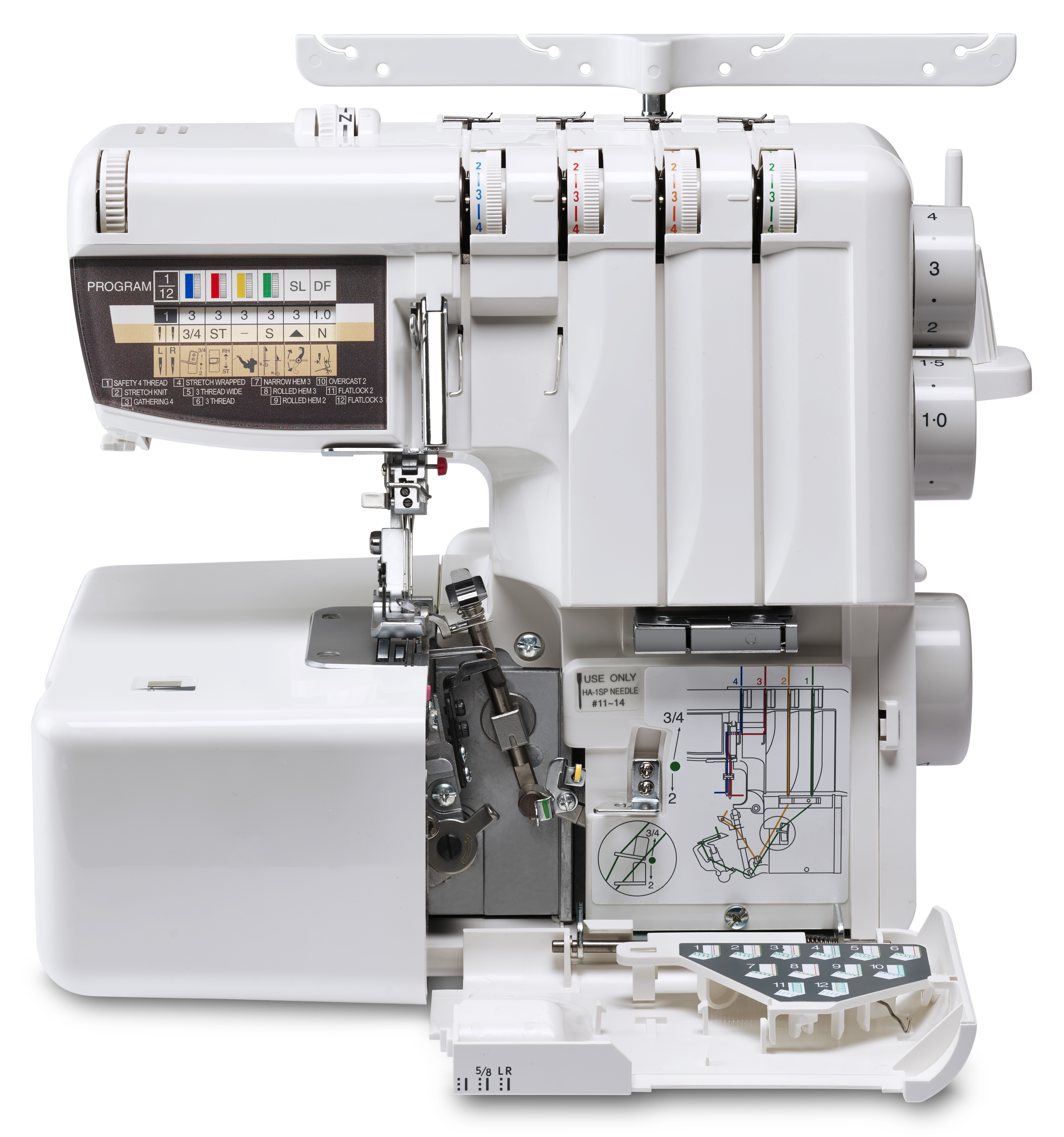 ELNA eXtend 664 PRO V2 