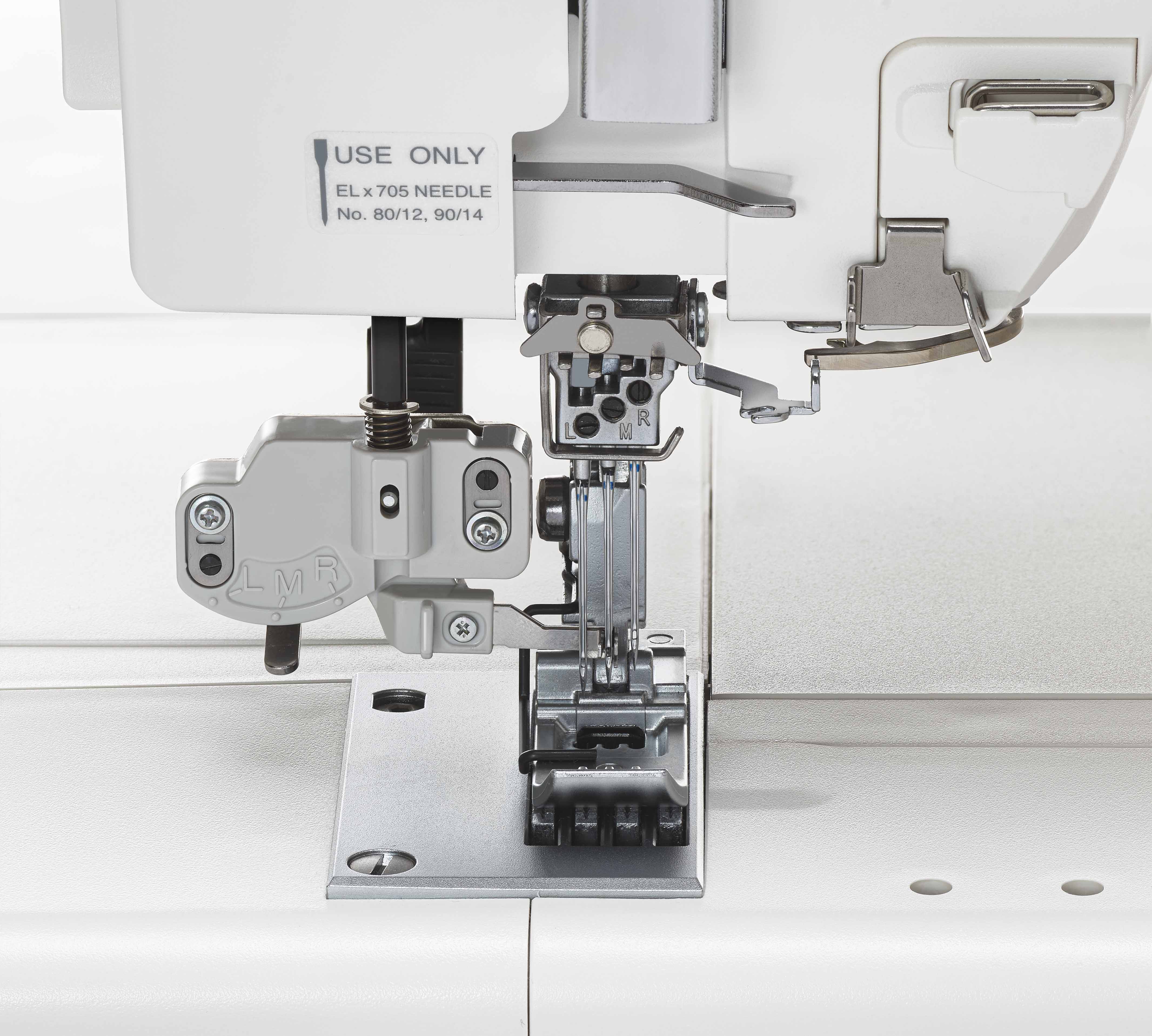 ELNA eXtend covermax
