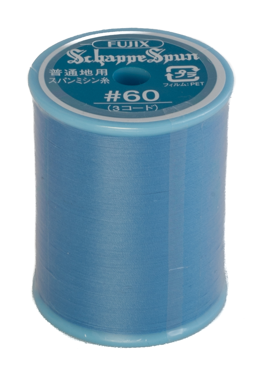 FUJIX Schappe Spun