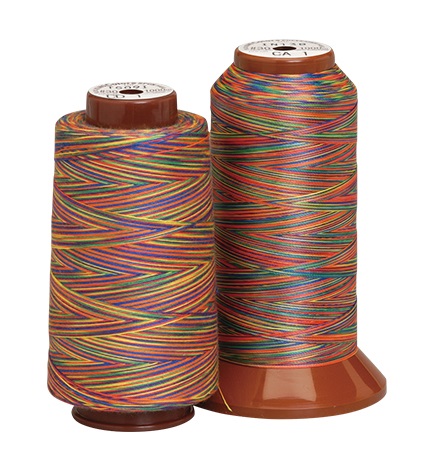FUJIX King Colors Polyester Spun