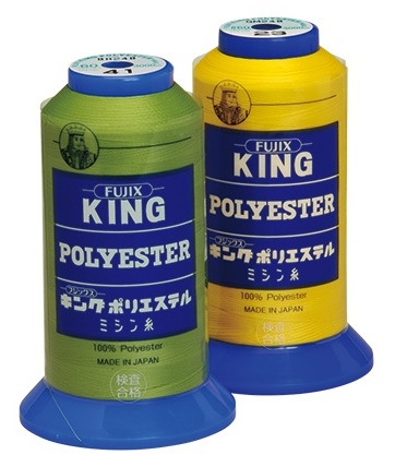 FUJIX King Polyester