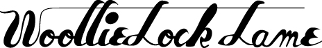 FUJIX Woollie Lock Lame siūlai