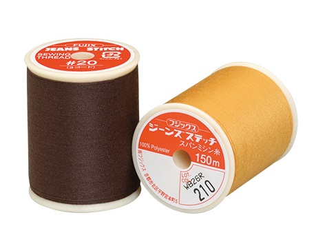 FUJIX Jeans Stitch