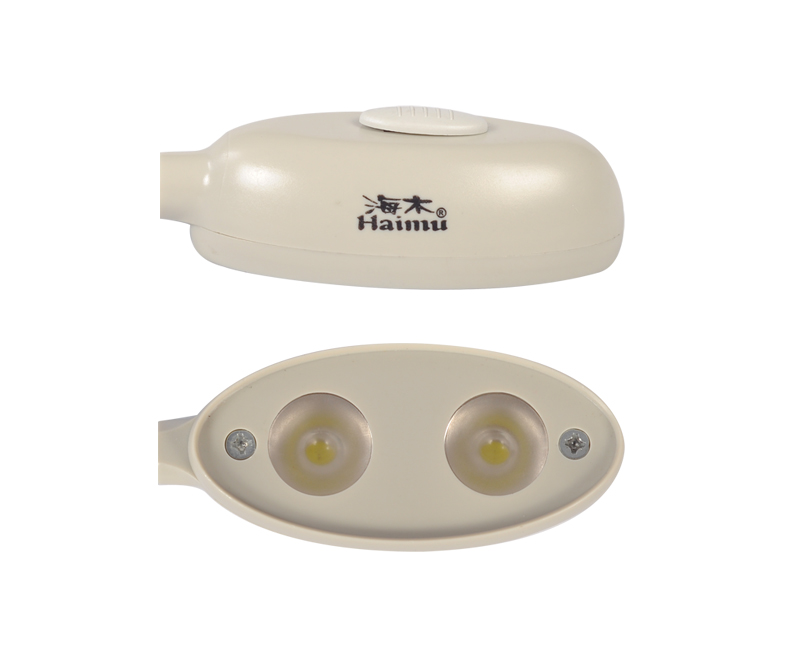 HAIMU HM-09DS-12LED