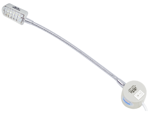 HAIMU HM-09DS-12LED