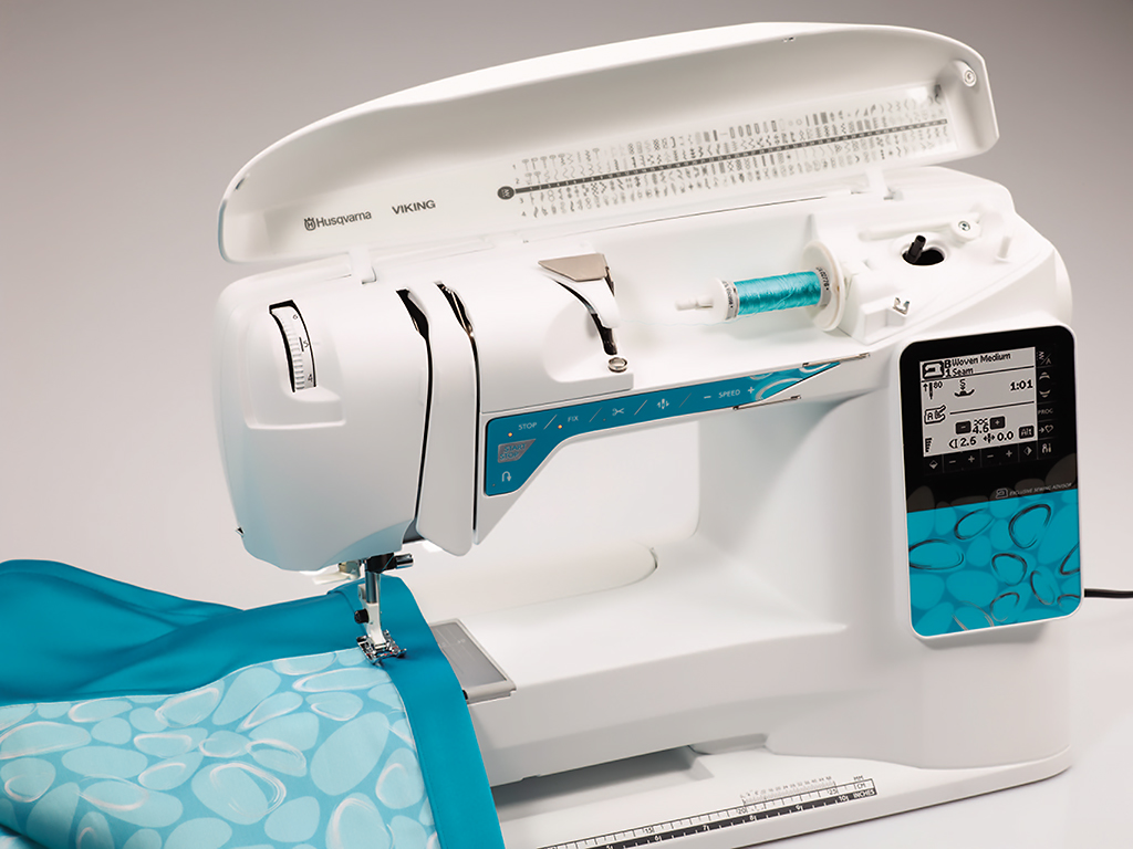 Husqvarna VIKING Opal™ 670