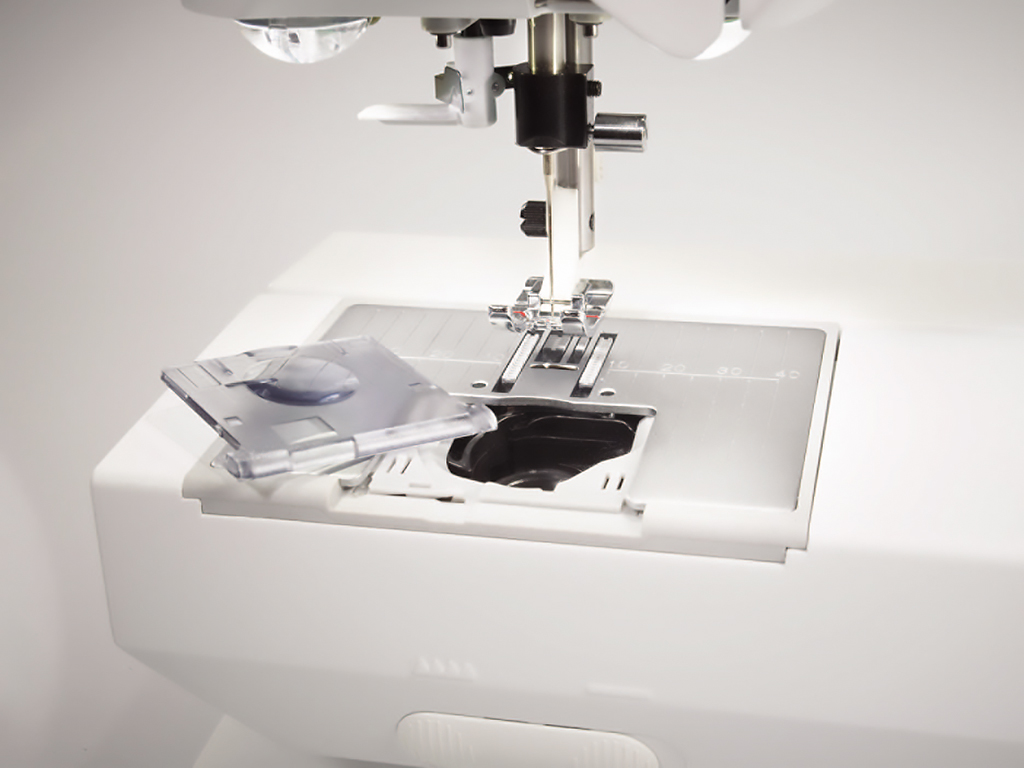 Husqvarna VIKING Opal™ 690 Q