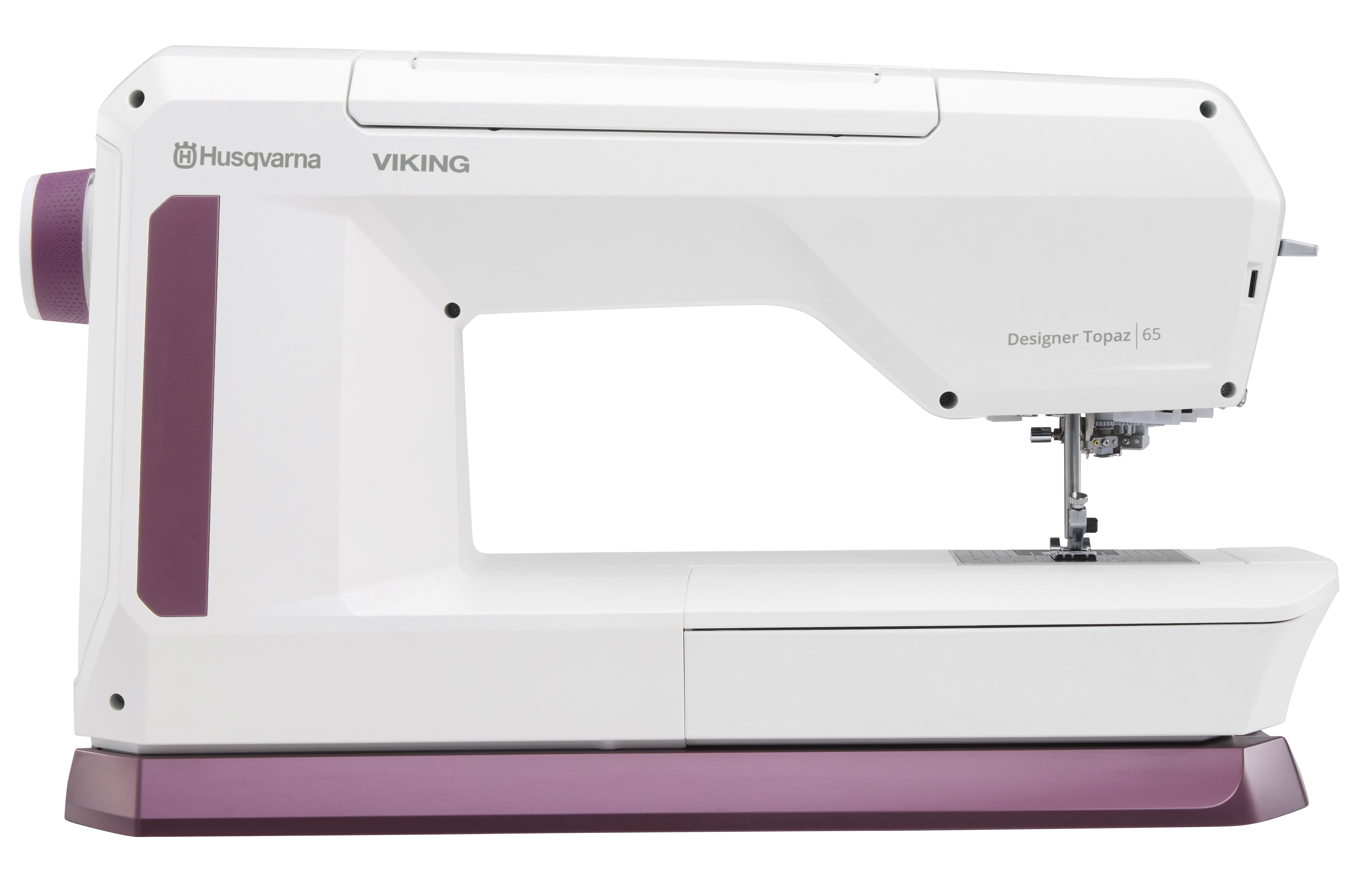 Husqvarna VIKING DESIGNER TOPAZ™ 65