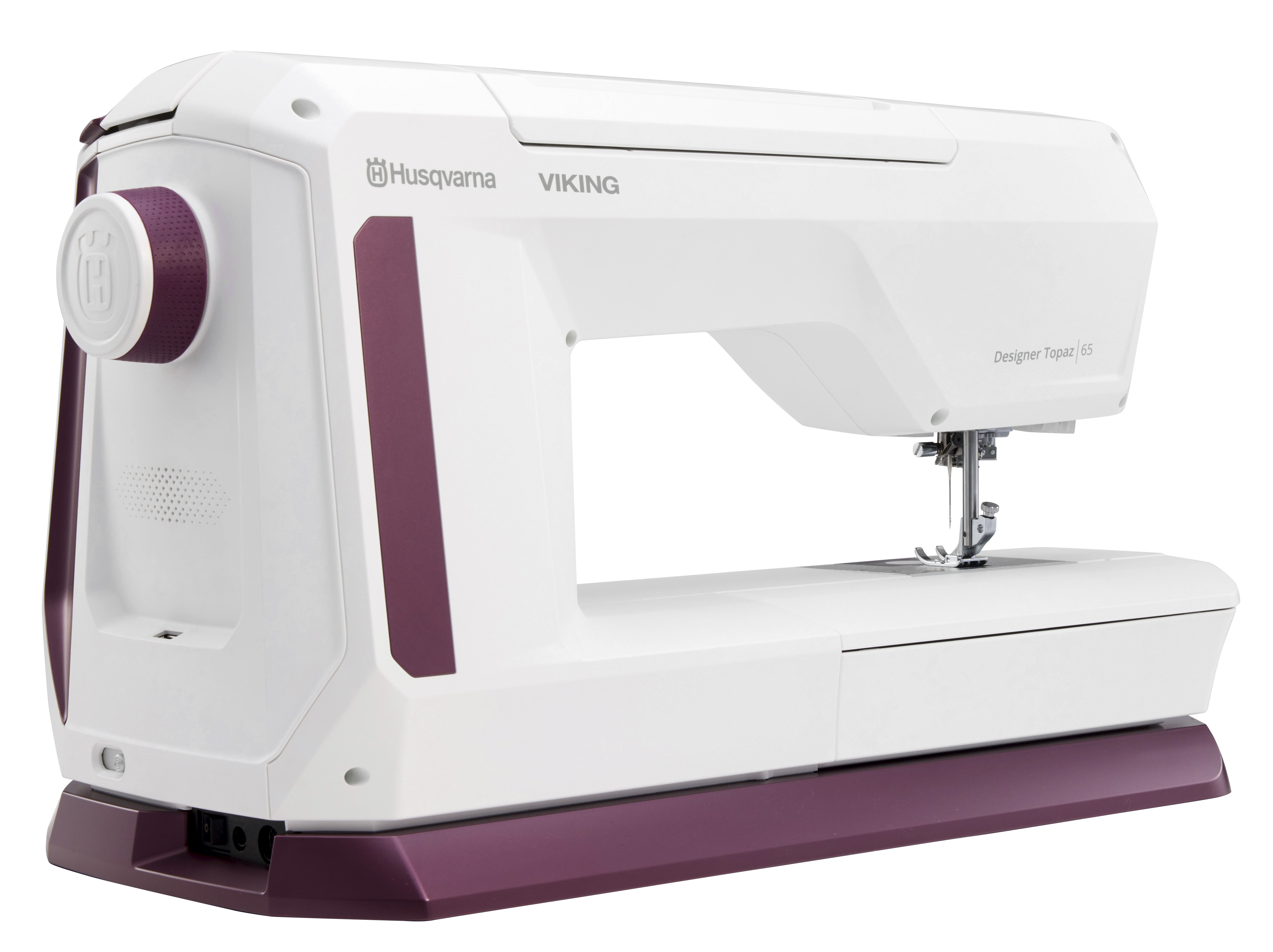 Husqvarna VIKING DESIGNER TOPAZ™ 65