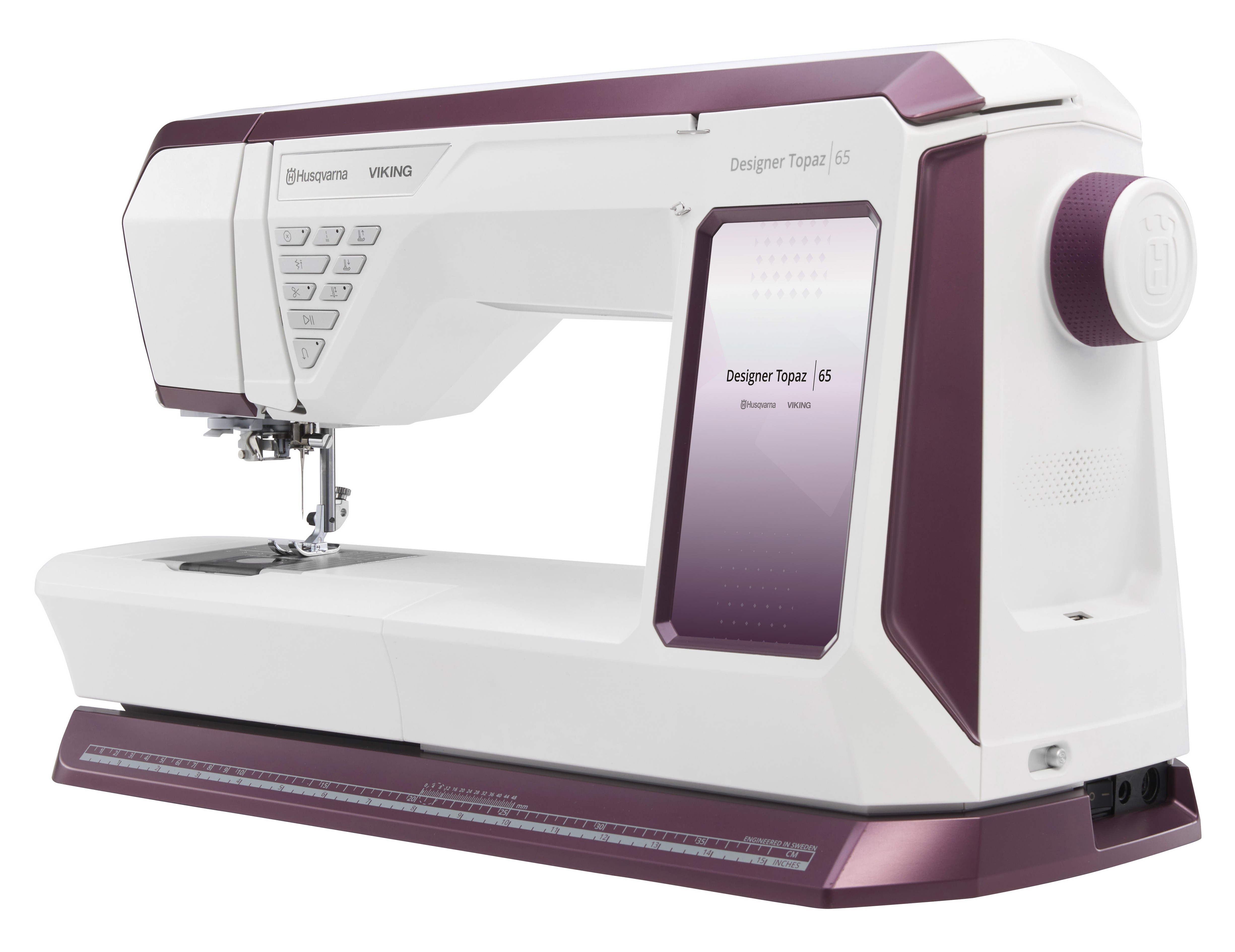 Husqvarna VIKING DESIGNER TOPAZ™ 65