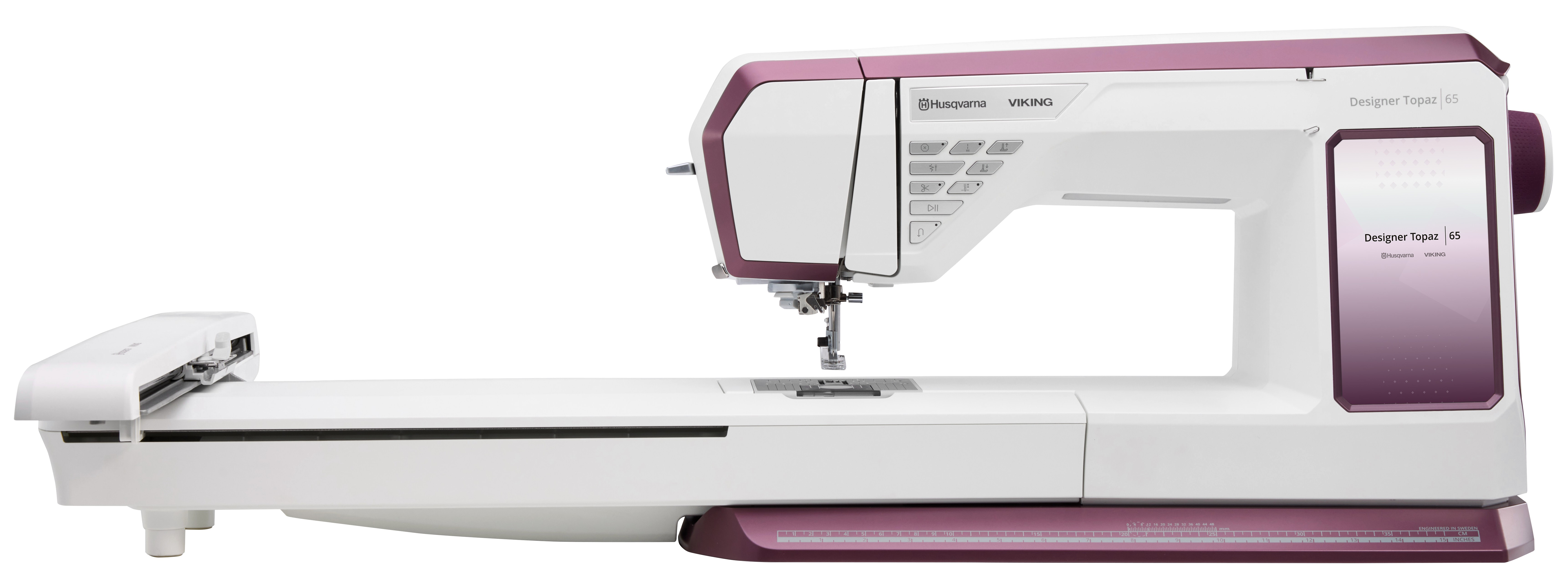 Husqvarna VIKING DESIGNER TOPAZ™ 65