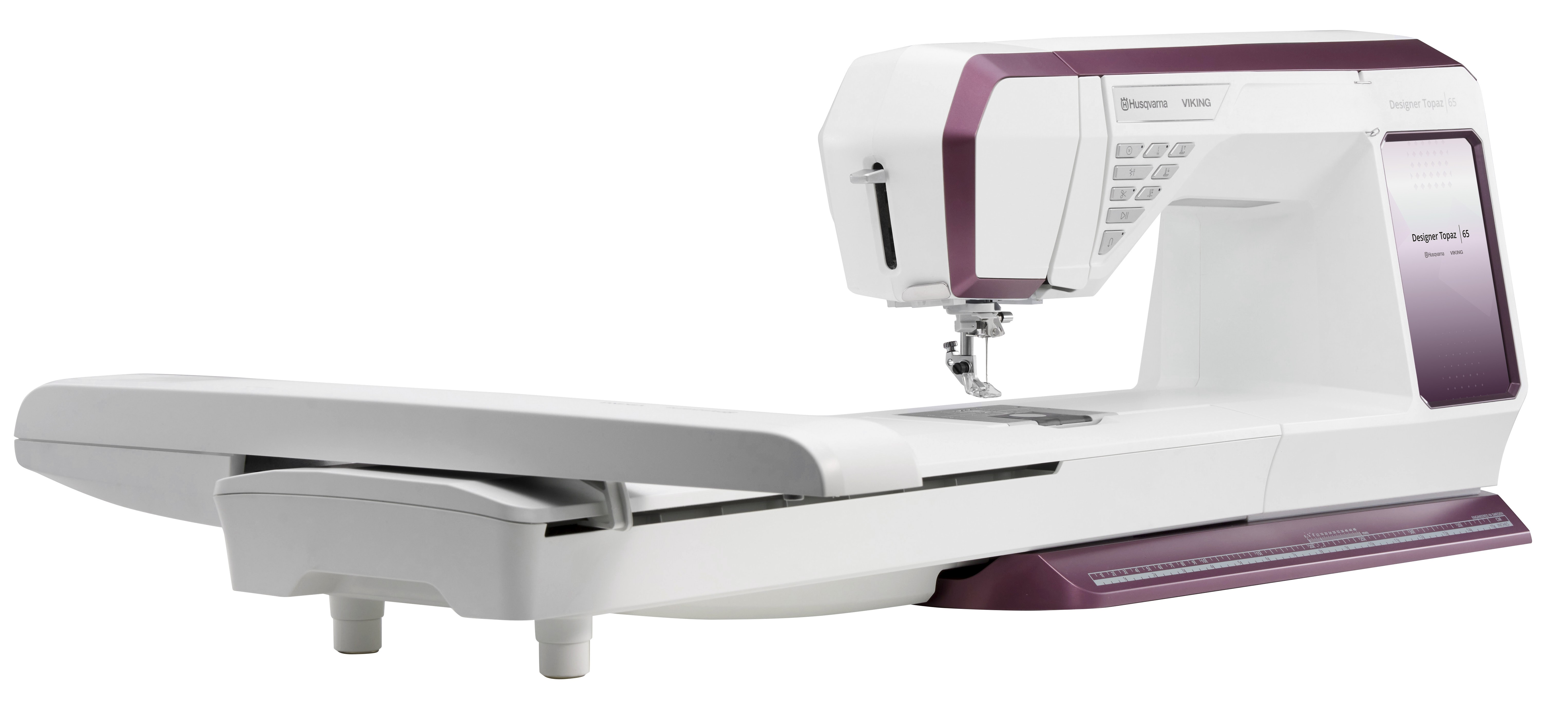 Husqvarna VIKING DESIGNER TOPAZ™ 65