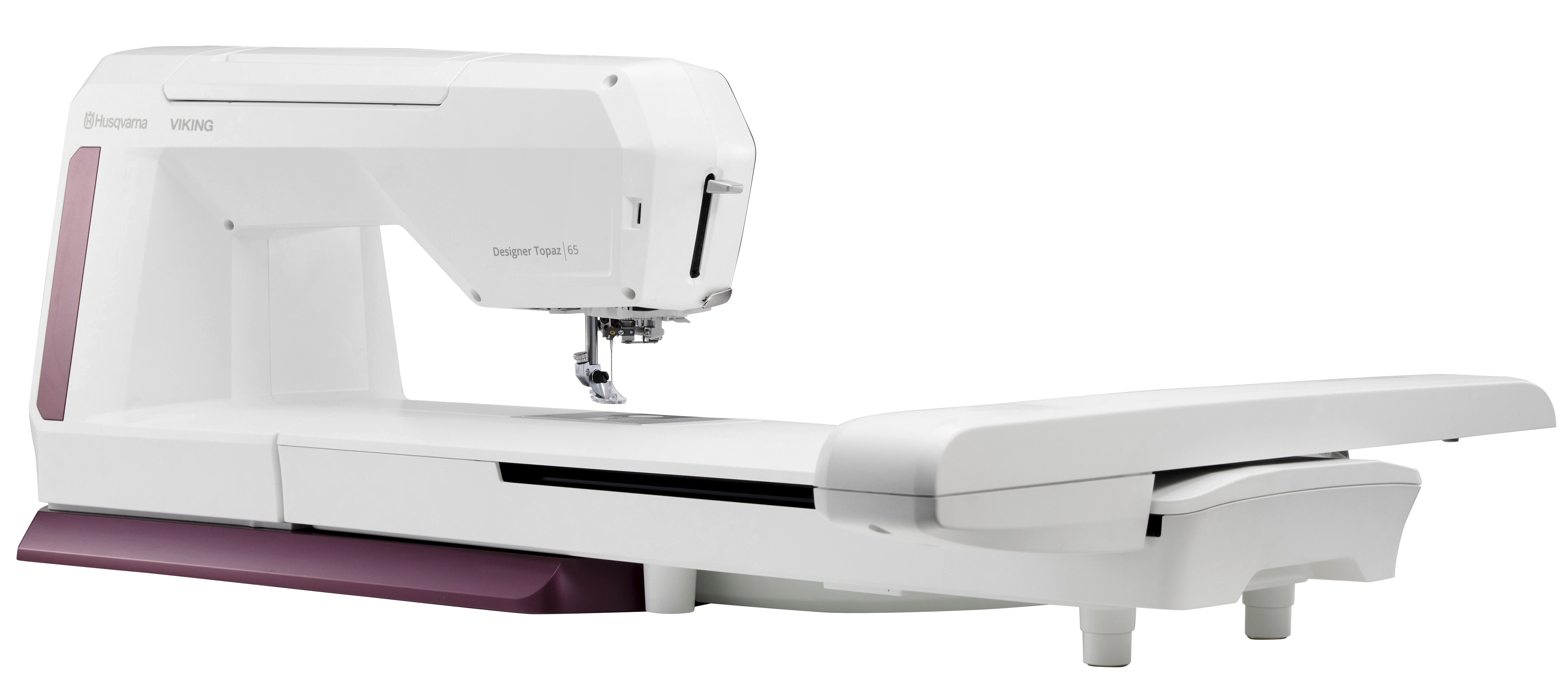 Husqvarna VIKING DESIGNER TOPAZ™ 65