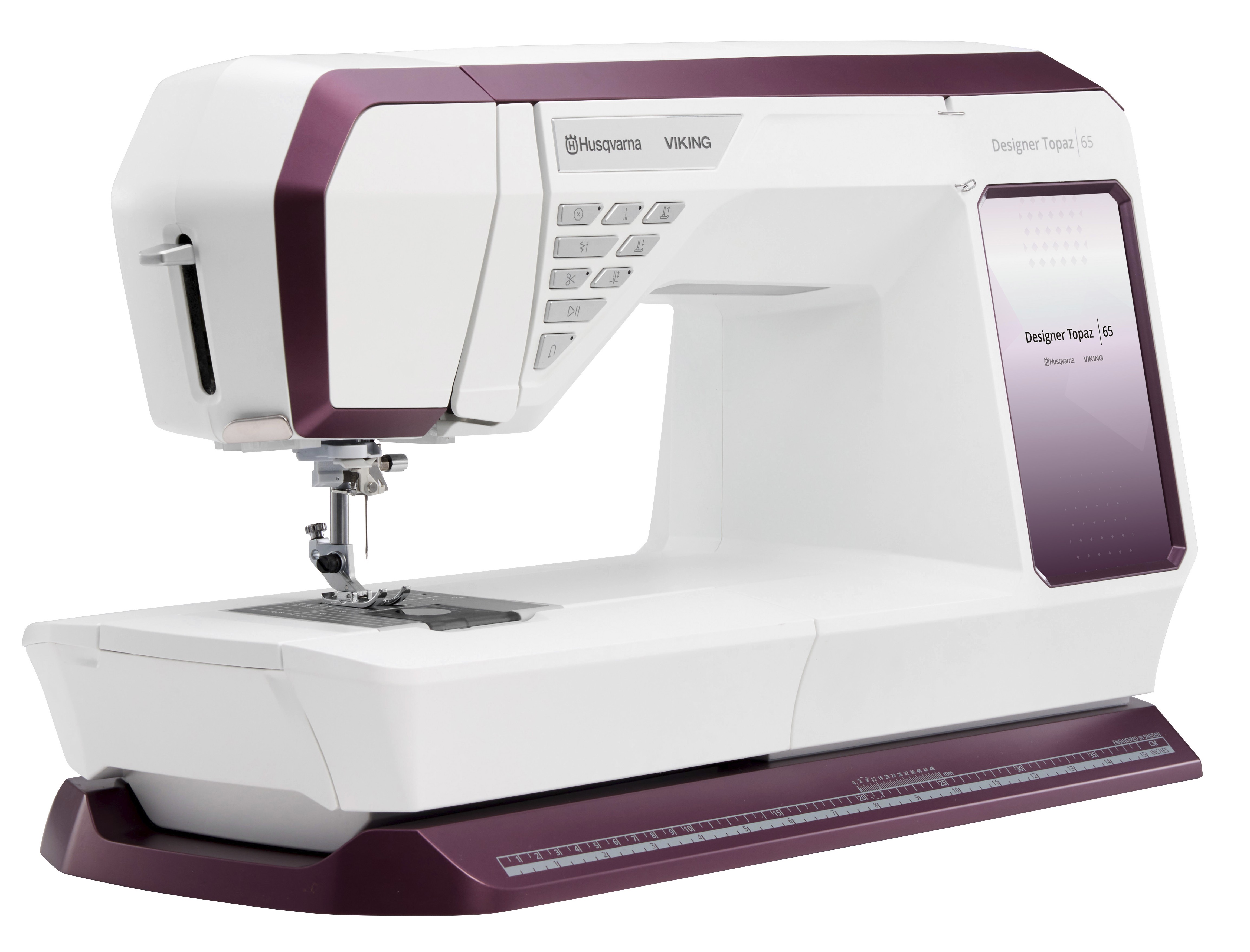 Husqvarna VIKING DESIGNER TOPAZ™ 65
