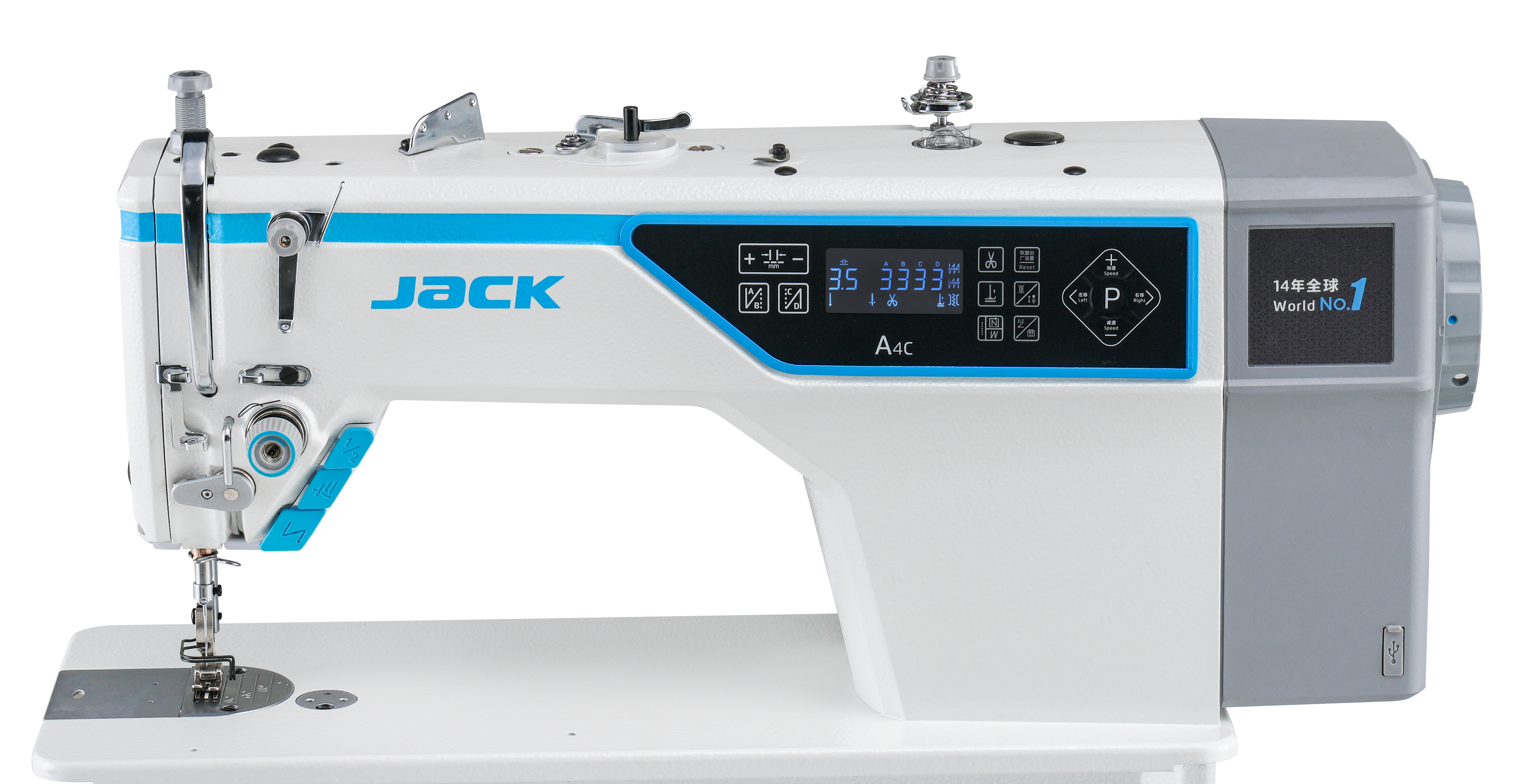JACK A4C-C