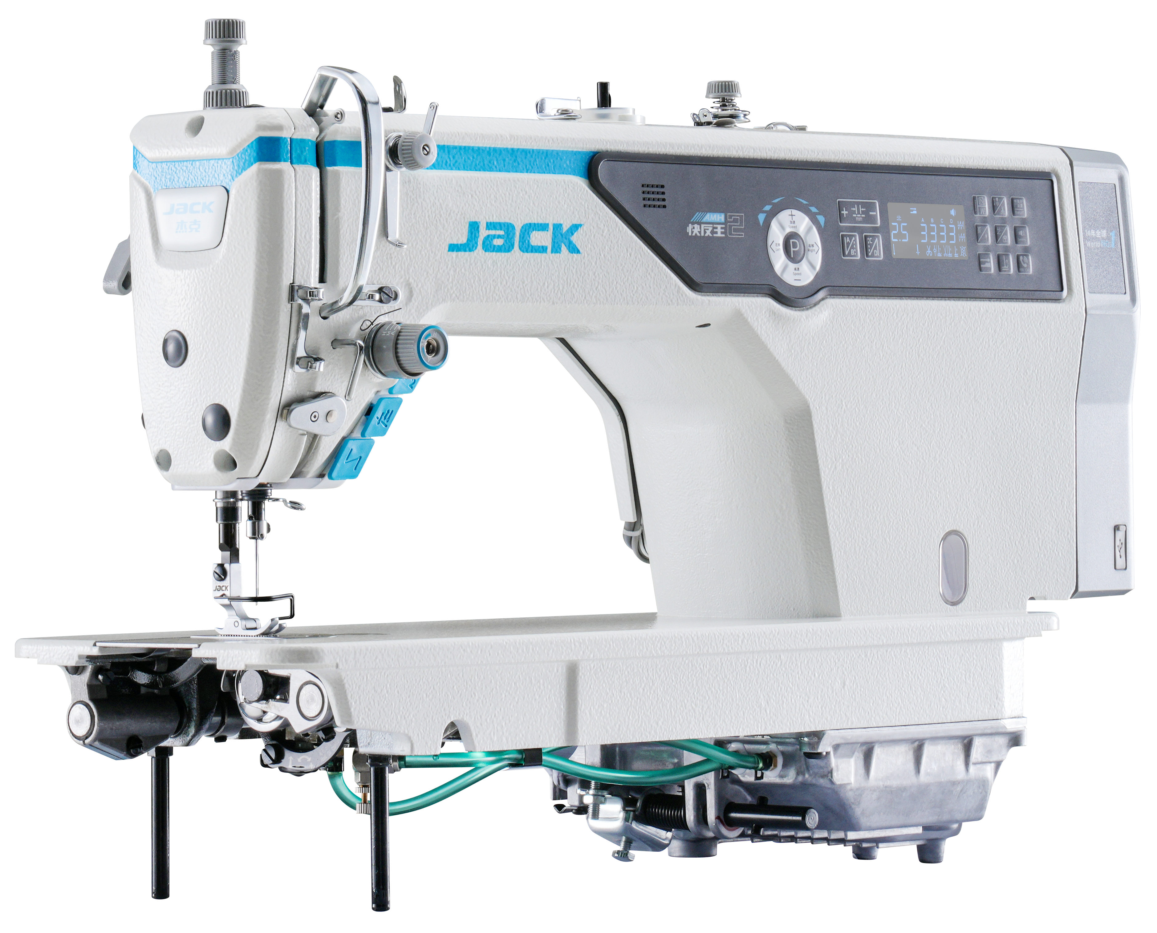 JACK A5E-B