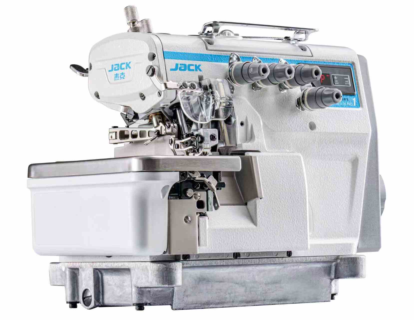 JACK E5-4-M03/333