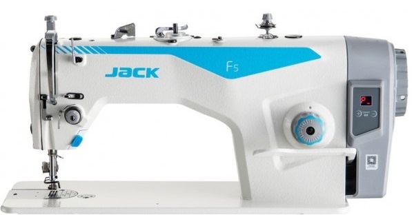 JACK F5-HL-7 pramoninė siuvimo mašina