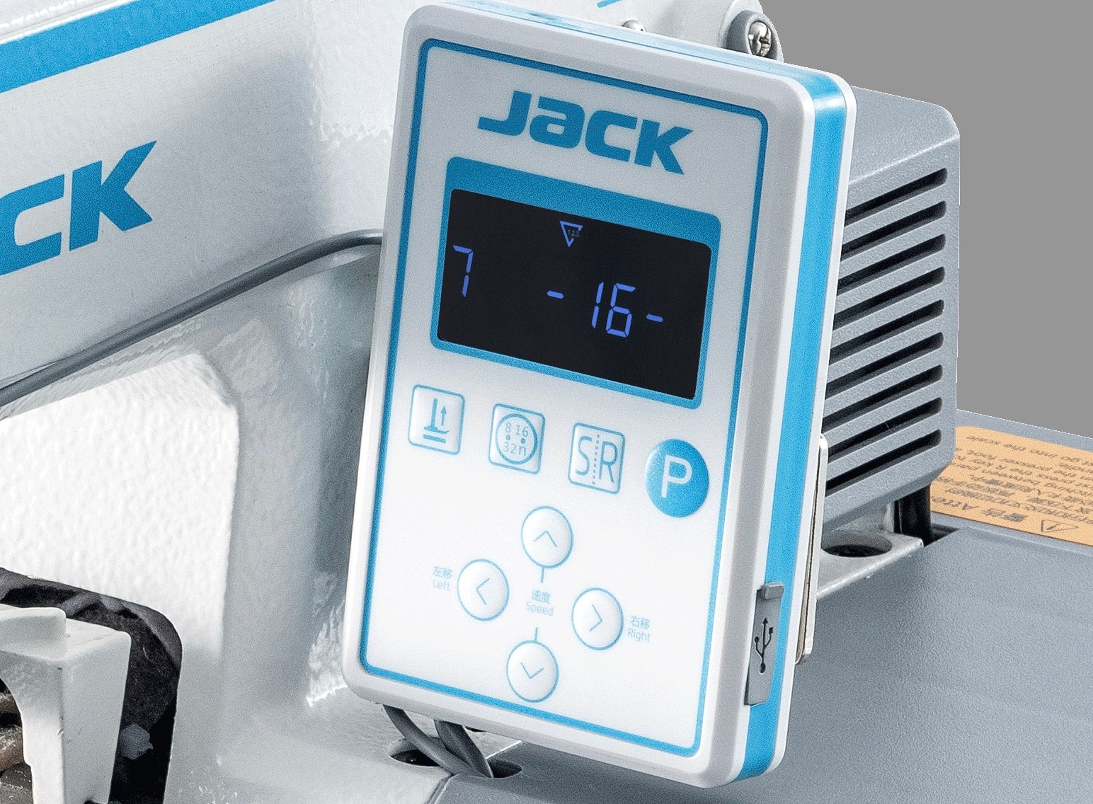 JACK JK-T1377G-Z