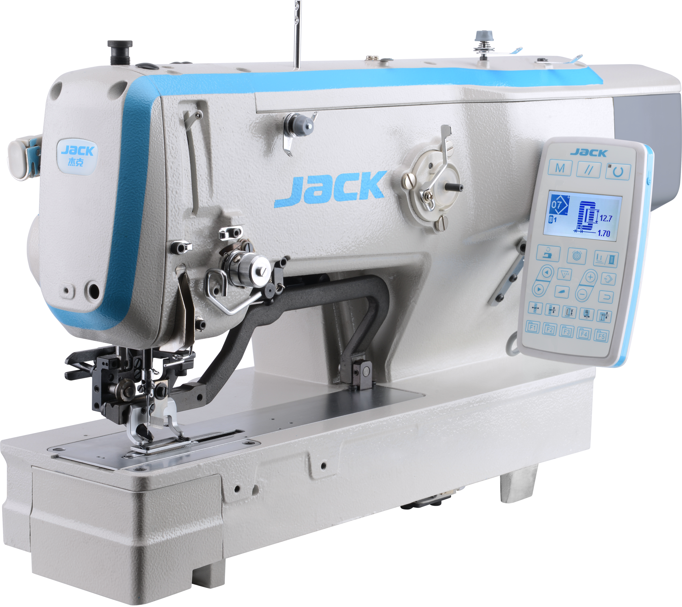 JACK NS-1790