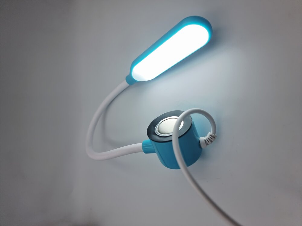 JACK LED šviestuvas, vaizdas 5
