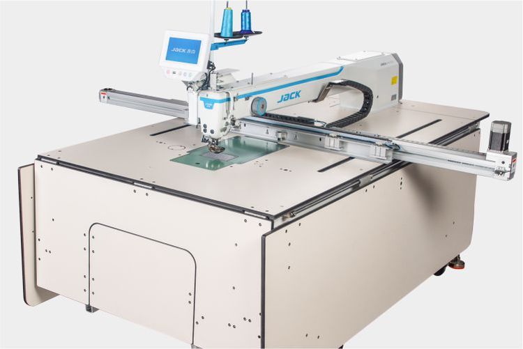 JACK MS-100A