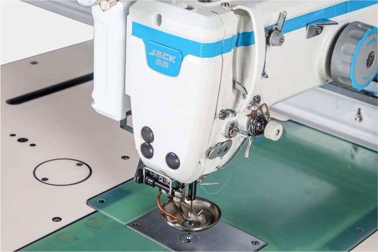 JACK MS-100A