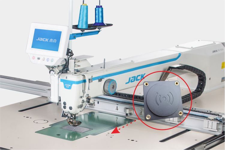 JACK MS-100A