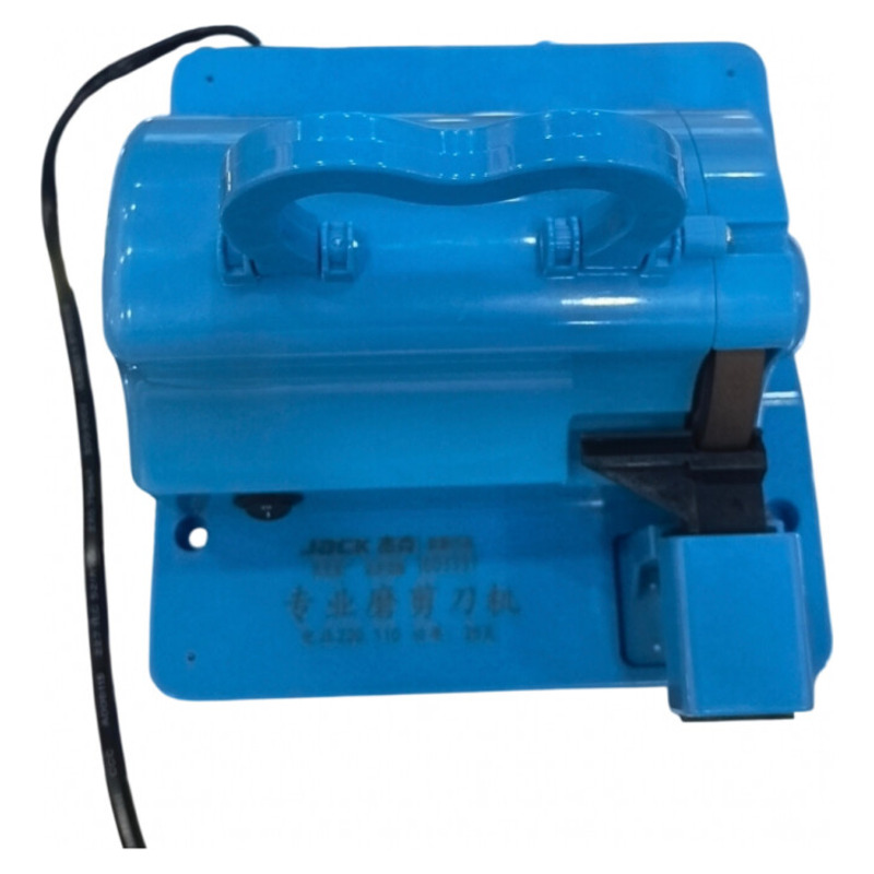 JACK JK-815234 galąstuvas iš arčiau