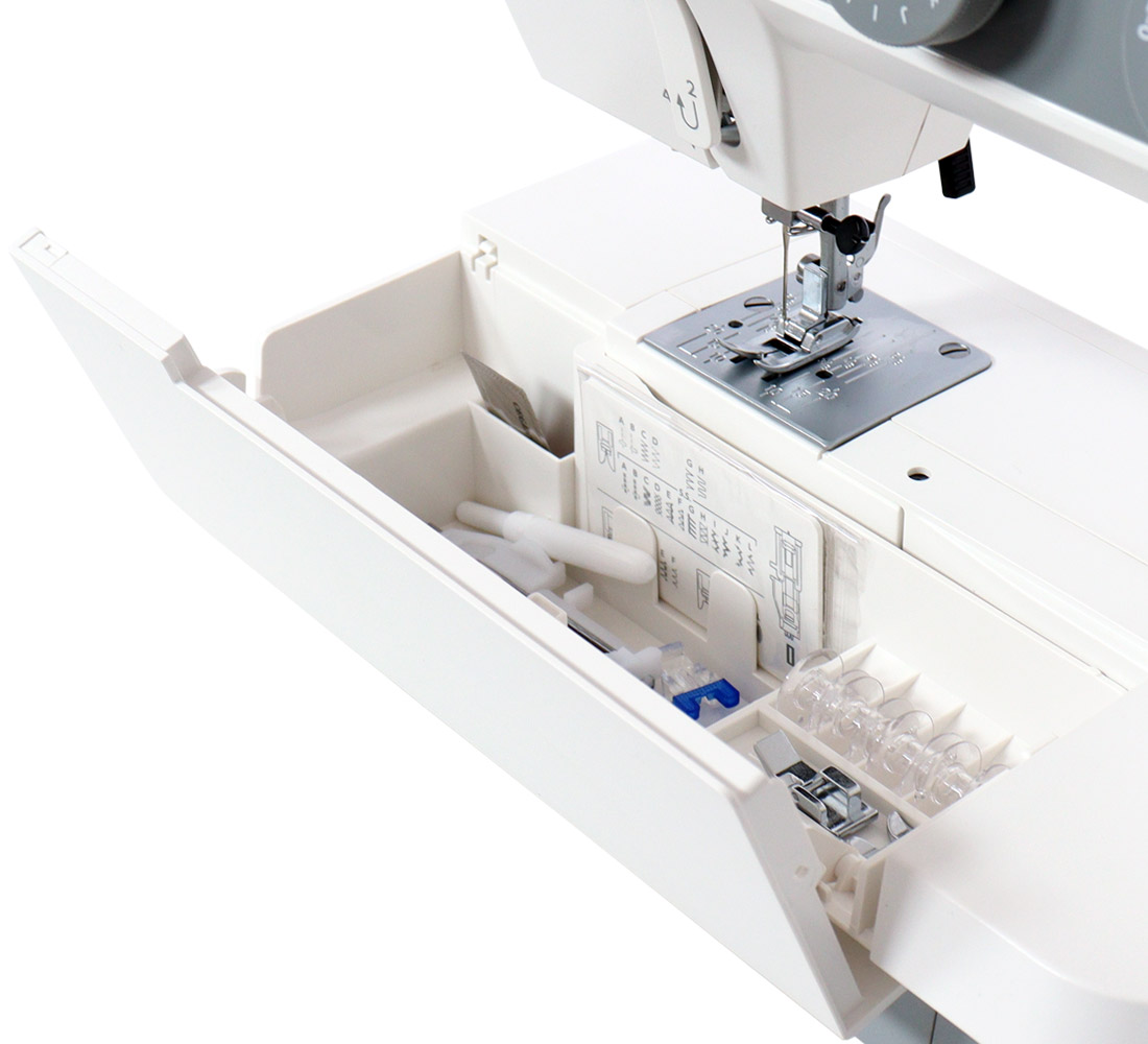 JANOME 1522LG