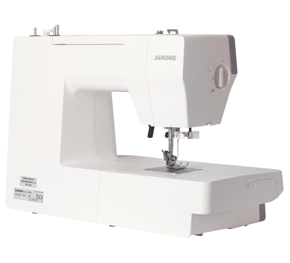 JANOME 1522LG