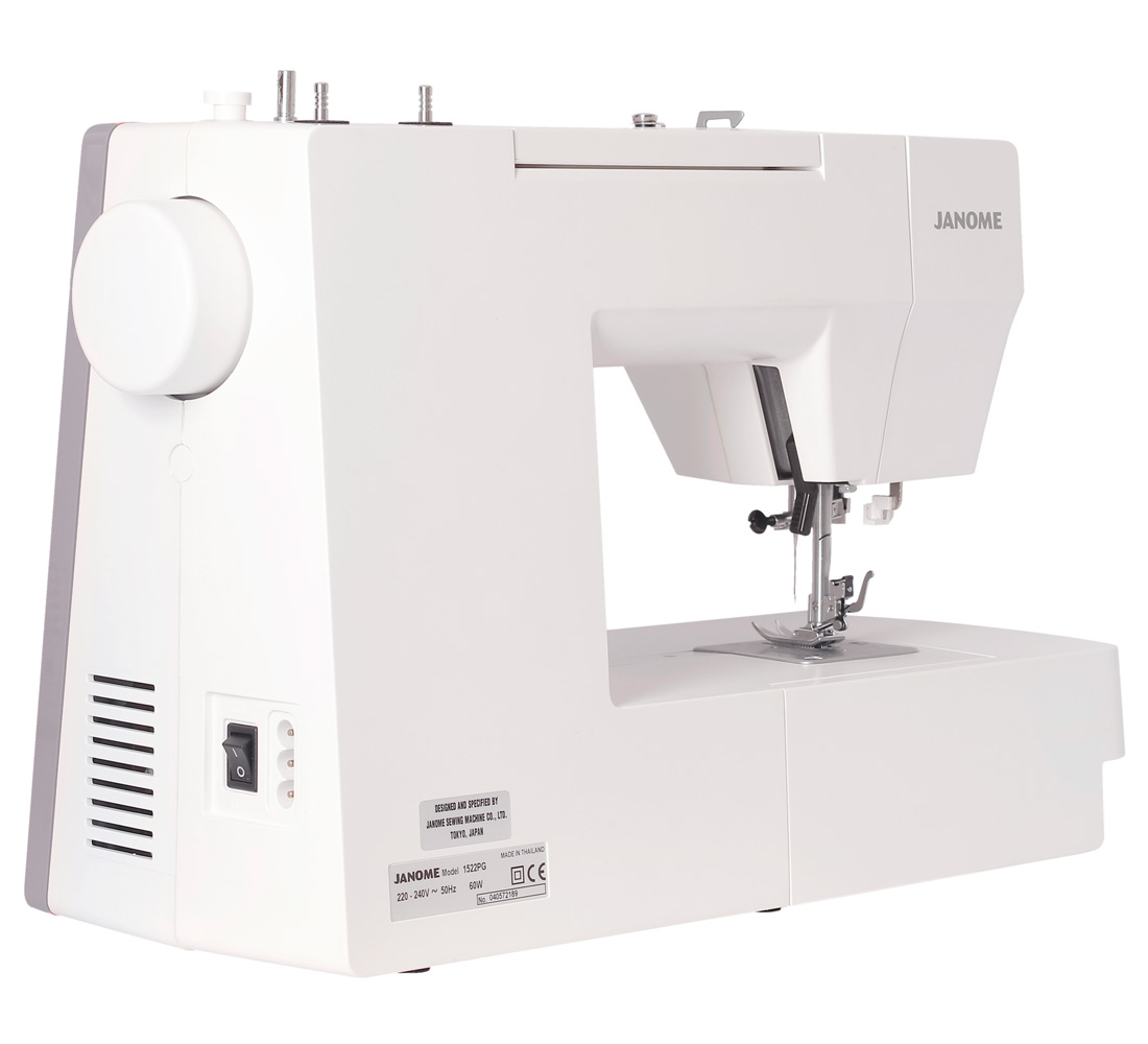 JANOME 1522LG