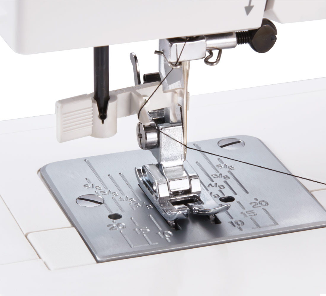 JANOME 1522LG