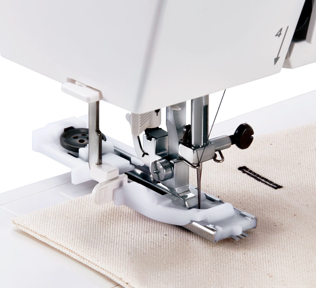 JANOME 1522LG