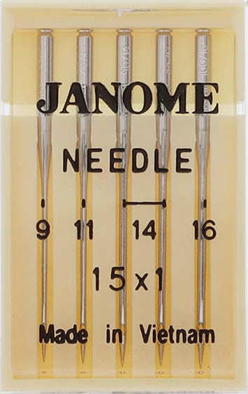 ELNA ELNA-JANOME-MIX