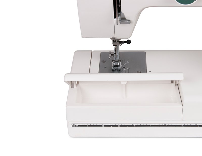 JANOME Heavy Duty 394