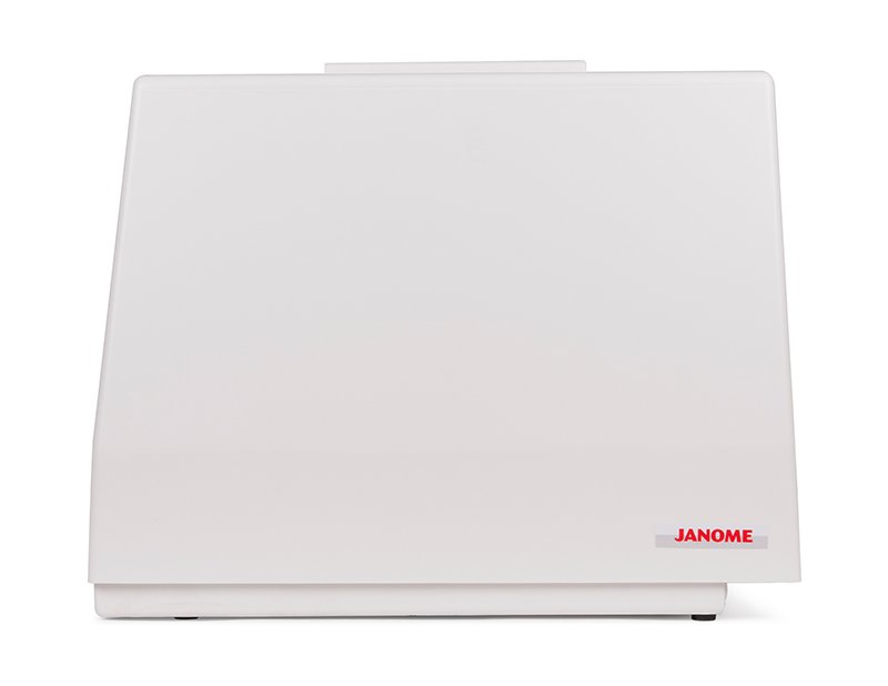 JANOME Heavy Duty 394