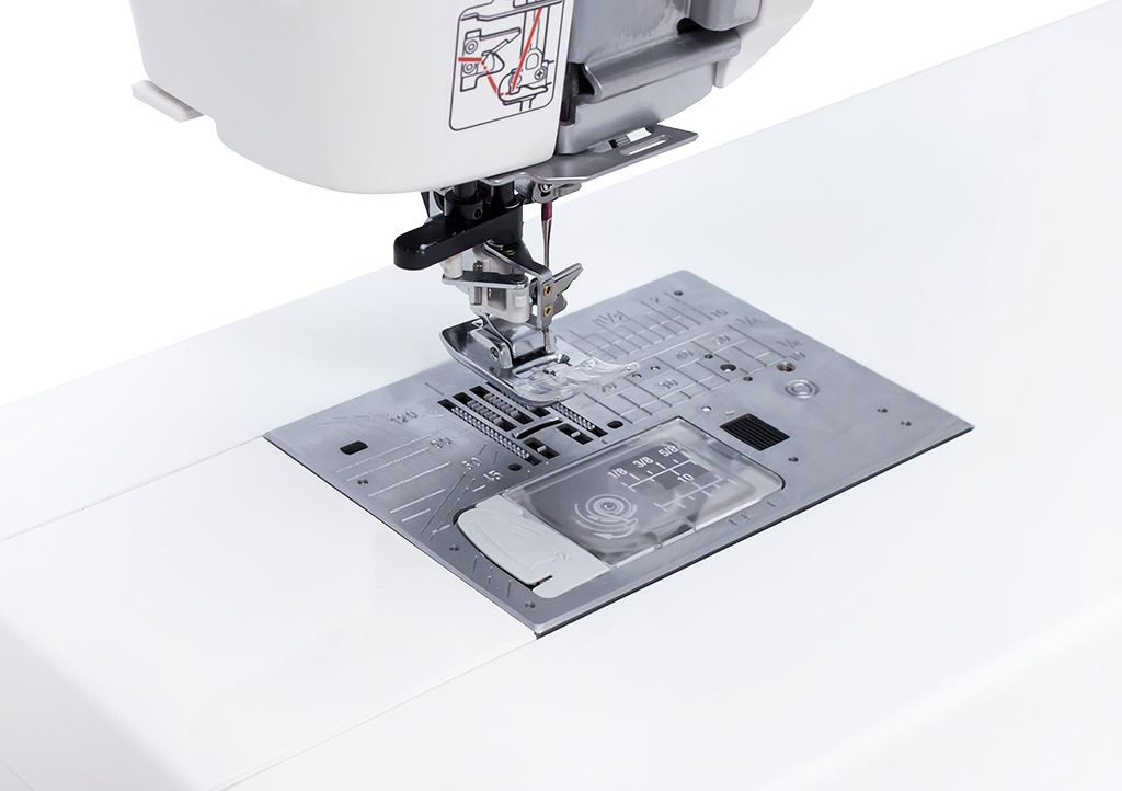 JANOME MC6700P