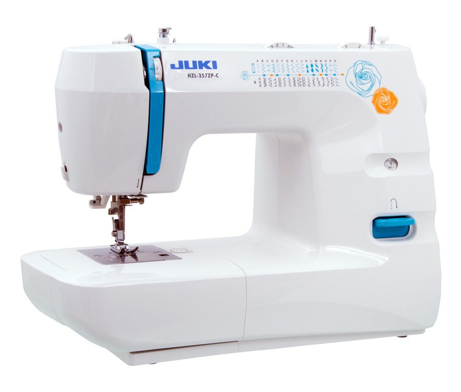 JUKI HZL-357ZP-C/CE5