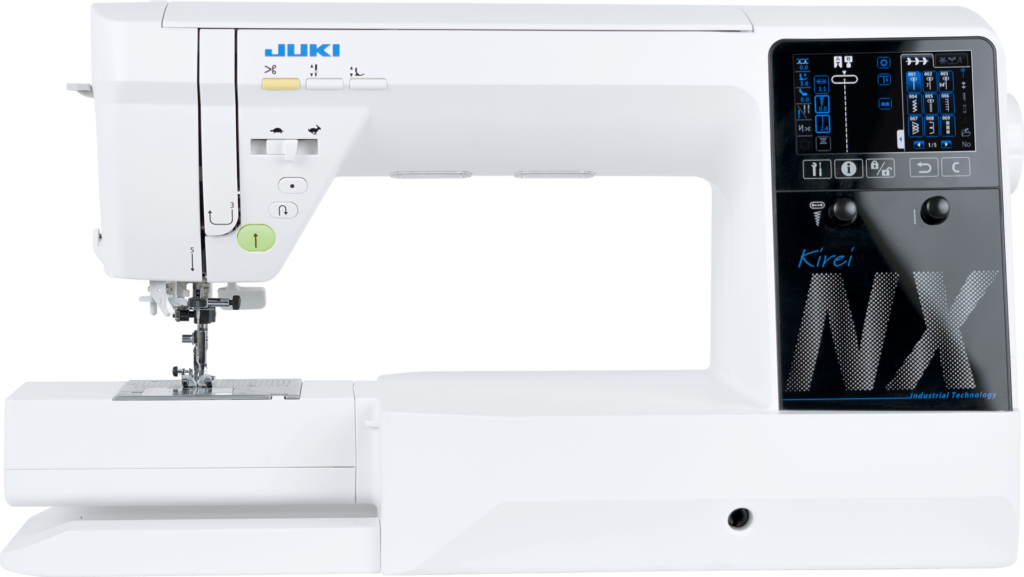 JUKI HZL-NX7 Kirei