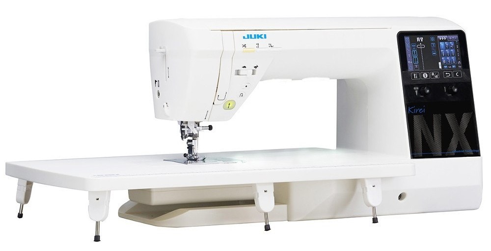 JUKI HZL-NX7 Kirei