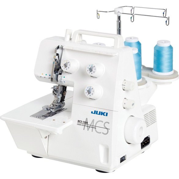 JUKI MCS-1500