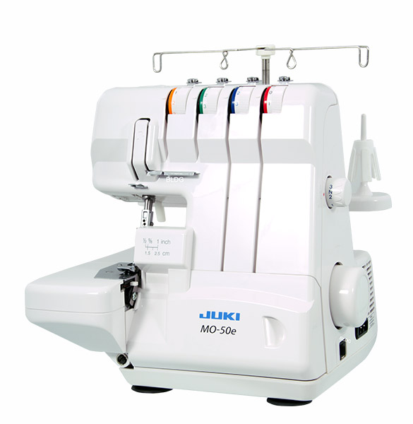 JUKI MO-50eN/CE