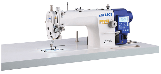 JUKI DDL-7000A