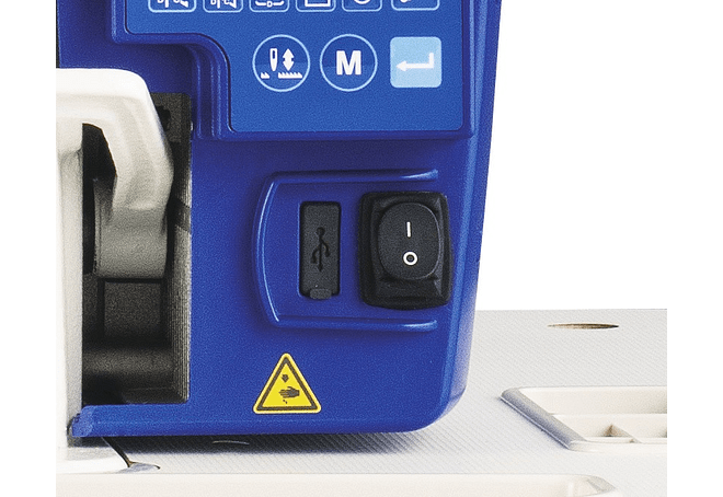 JUKI DDL-7000A