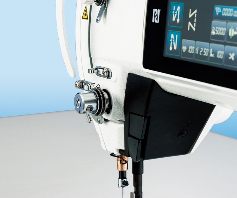 JUKI DDL-9000C
