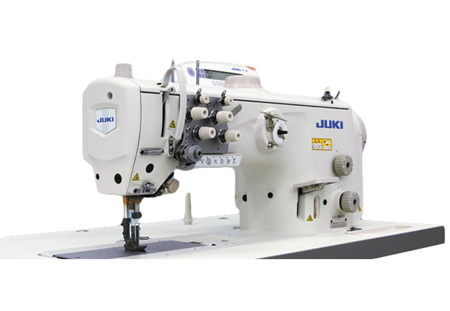 JUKI LU-2810A-7