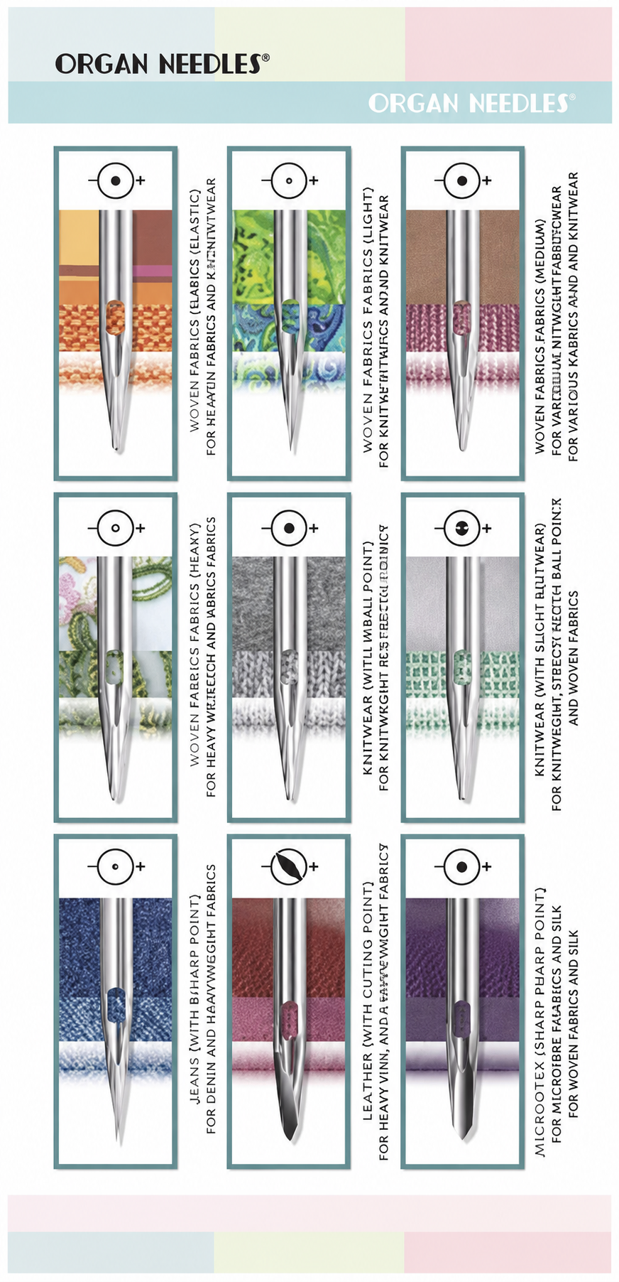 Organ Microtex ORGAN